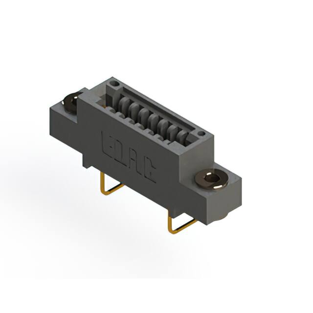 395-008-558-403 EDAC Inc.  Edgeboard Connectors